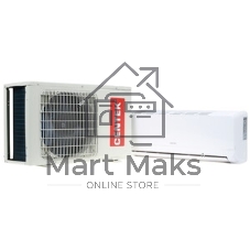 Сплит-система Centek CT-65A07 белый
