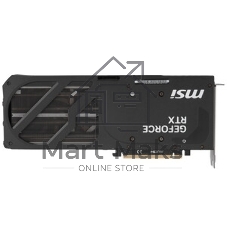 Видеокарта MSI GeForce RTX 5080 16G SHADOW 3X