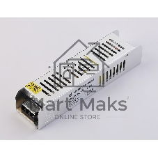 GS8652 блок питания 12V 120W 10A IP20 185-260V EMC 188*46*36