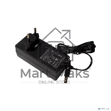 Блок питания MikroTik SAW36-240-1500 24V 1.5A 36W