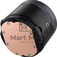 Система охлаждения Ocypus Delta L36 BK ARGb V2 черный 300W/All Intel/AMD AM*/Screws