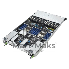 Серверная Платформа ASUS RS700-E12-RS12U