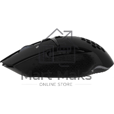 Мышь беспроводная Defender Glory GM-514 черный, 3200 dpi, радиоканал, USB, кнопки - 7
