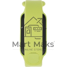 Фитнес-браслет Xiaomi Smart Band 9 Active M2435B1, 1.47