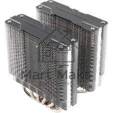 Устройство охлаждения(кулер) Thermalright Peerless Assassin 120 серый Soc-AM5/AM4/1151/1200/1700 серый 4-pin 25.6dB Al+Cu 750gr Ret (PA120)