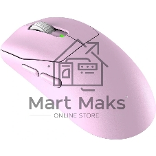 Мышь MSI FORGE GM340 W VIOLET