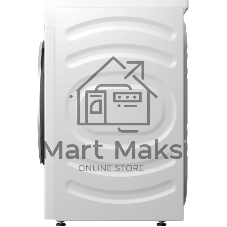 Стирально-сушильная машина TCL WD1012S35DW