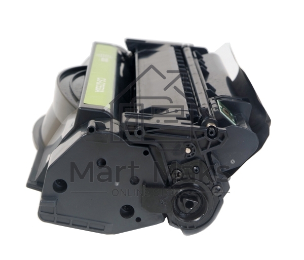 Картридж лазерный Cactus CS-Q7553AS черный (3000 стр.) для HP P2014/P2015/M2727