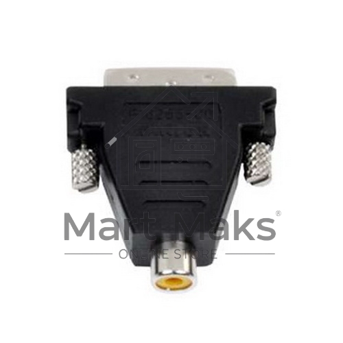 Переходник Matrox ADP-DVI-RCA20F (20шт)