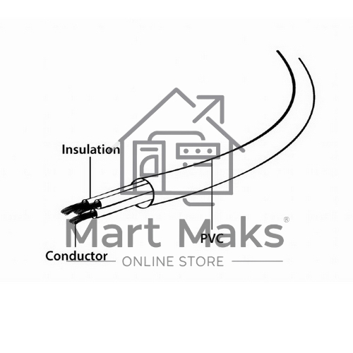 Кабель питания Cord Power Gembird/Cablexpert PC-186 / 1.8м, Schuko- C13, 6А, черный, с зазем.
