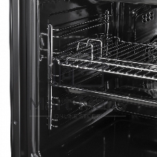 Шкаф духовой электрический Maunfeld EOEM516B, встраиваемый