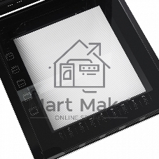 Шкаф духовой электрический Maunfeld EOEM516W, встраиваемый
