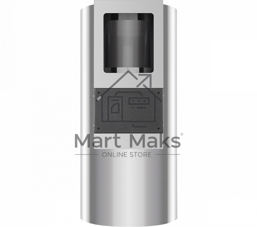 Вытяжка Maunfeld LEE WALL (C) 39 INOX