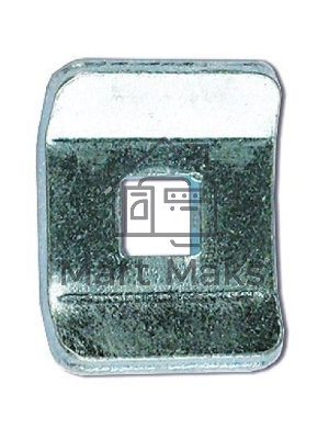 Шайба для соединения проволочного лотка DKC / ДКС CM170600 (в соединении с винтом М6х20) 50шт в упаковке