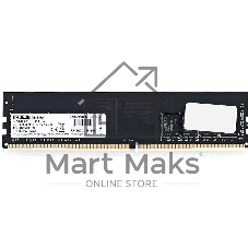 Оперативная память AMD Radeon R7, DDR4, 4GB (1x4GB), 2666MHz, CL16, UDIMM