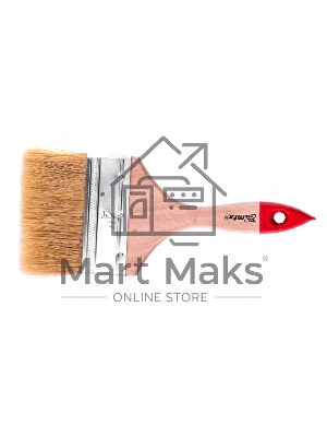 Кисть плоская 