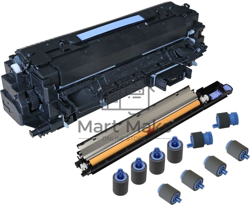 Ремонтный комплект CET CET2597 (C2H57A) для HP LaserJet Enterprise M806/M830