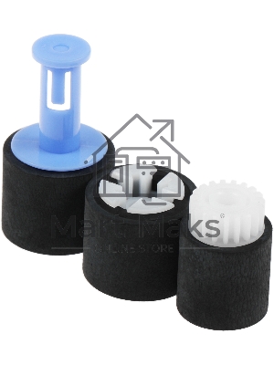 Комплект роликов Cactus CS-BRA-HP-M604 (CB506-67905, B3G84-67906, E6B67-67906) для HP LJ P4014, P4014dn, P4014n, P4015dn