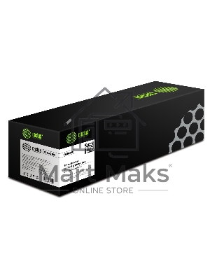 Картридж лазерный Cactus CS-TN421BK черный (3000стр.) для Brother HL-L8260CDW/HL-L8360CDW/DCP-L8410CDW/MFC-L8690CDW/MFC-L8900CDW