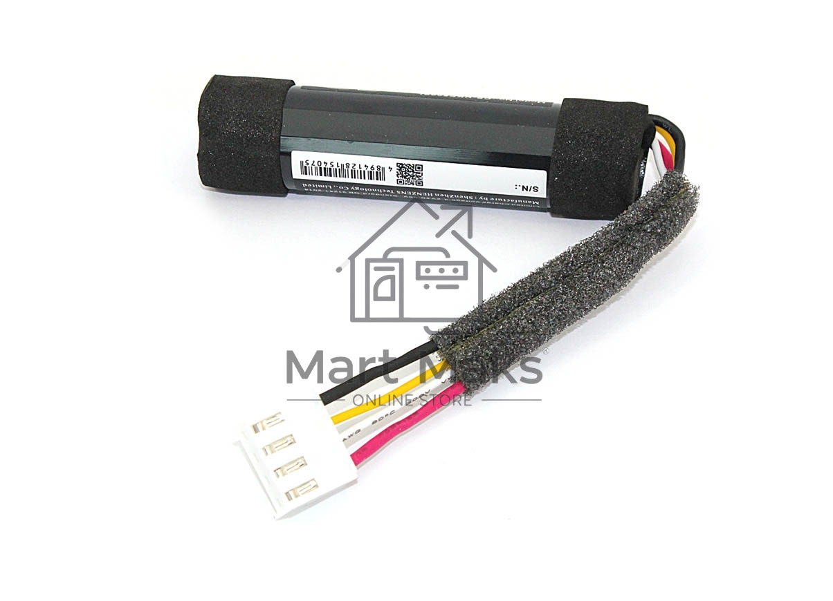 Аккумуляторная батарея CameronSino CS-HKE500SL для Harman/Kardon Onyx Studio 5 3500mah 12.95Wh Аккумуляторная батарея CameronSino CS-HKE500SL для Harman/Kardon Onyx Studio 5 3500mah 12.95Wh