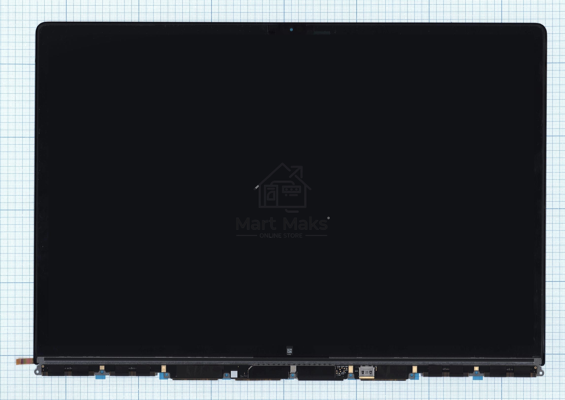 Матрица для MacBook Pro 16 A2485