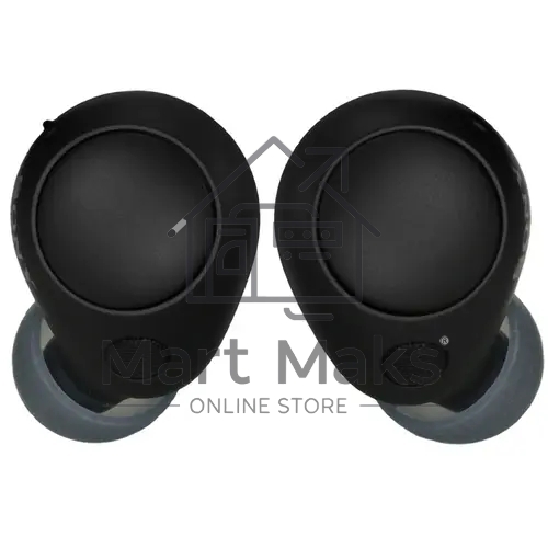 Наушники Sony WF-C700N/BZ Bluetooth, черный
