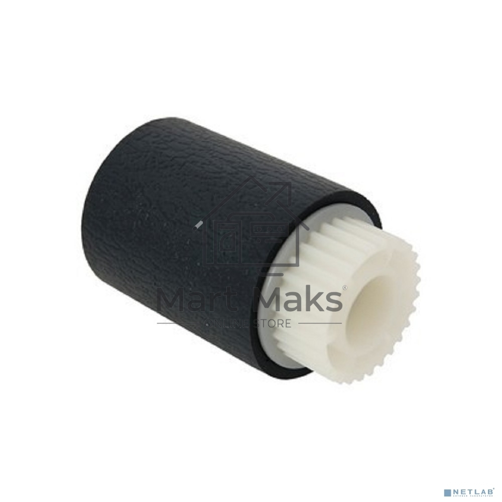 Ролик подачи ADF RICOH Aficio MP 2352/2550/2851/2852/3350/3351/3352/C2051/C2551/2553/3053/3353/DF 72/78