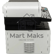МФУ лазерное Kyocera Ecosys M2040dn (Азия) (1102S33AX0), A4, ч/б, печ. до 40 стр/мин., скан. до 40 стр/мин. (ч/б) 23 стр/мин. (цвет), 1200 x 1200 dpi (печать) 600x600dpi (скан.), USB, RJ-45 (старт.картр. TK-1178)