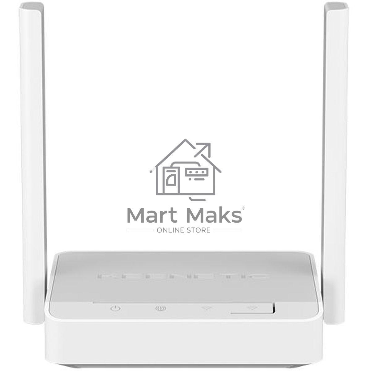 Маршрутизатор Keenetic Starter KN-1121 Mesh Wi-Fi N300