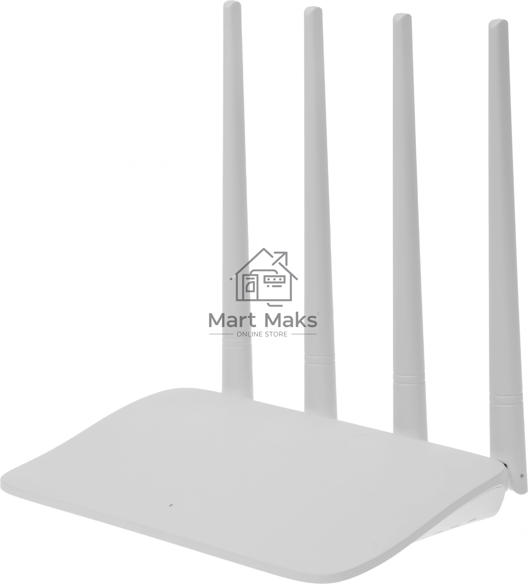 Маршрутизатор TENDA F6 Wi-Fi 300MBPS 10/100M