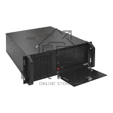 Корпуса ExeGate EX244607RUS Серверный корпус ExeGate Pro 4U4021S (RM 19
