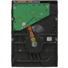 Жесткий диск Synology HAT3300-6T HDD SATA 3,5
