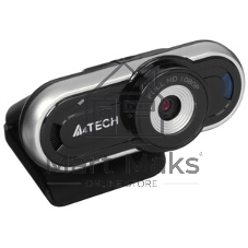 Веб-камера A4Tech PK-920H 1920x1080, 30 кадр/с, USB Type-A, микрофон (шумоподавление)