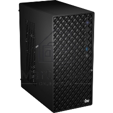 Компьютер IRU Tactio 310H6SB MT i5 13400 (2.5) 16Gb SSD 512Gb UHDG 730 FreeDOS GbitEth 450W черный (RUS) (2131072)