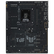 Материнская плата ASUS TUF GAMING Z890-PLUS WIFI, LGA 1851, Intel Z890, 4xDDR5, 4xSATA, 4xM.2, 1xPCIe 5.0 x16, 1xPCIe 4.0 x4, 1xDP, 1xHDMI, 1xUSB-C 3.2 Gen 2x2, 1xUSB-C Thunderbolt 4, 1x 2.5Gb LAN, 3xUSB-A 3.2 Gen 1, 3xUSB-A 3.2 Gen 2, 5x3.5 мм, 1xWi-Fi 7, ATX