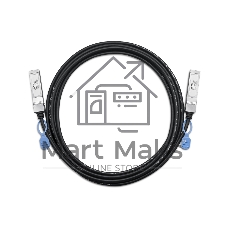 Кабель ZYXEL DAC10G-3M Stacking Cable, 10G SFP +, DDMI Support, 3 meters