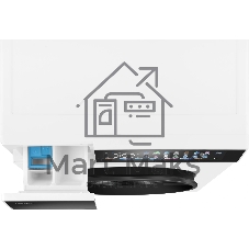 Стиральная машина Weissgauff WM 39107 Full Touch Inverter Steam