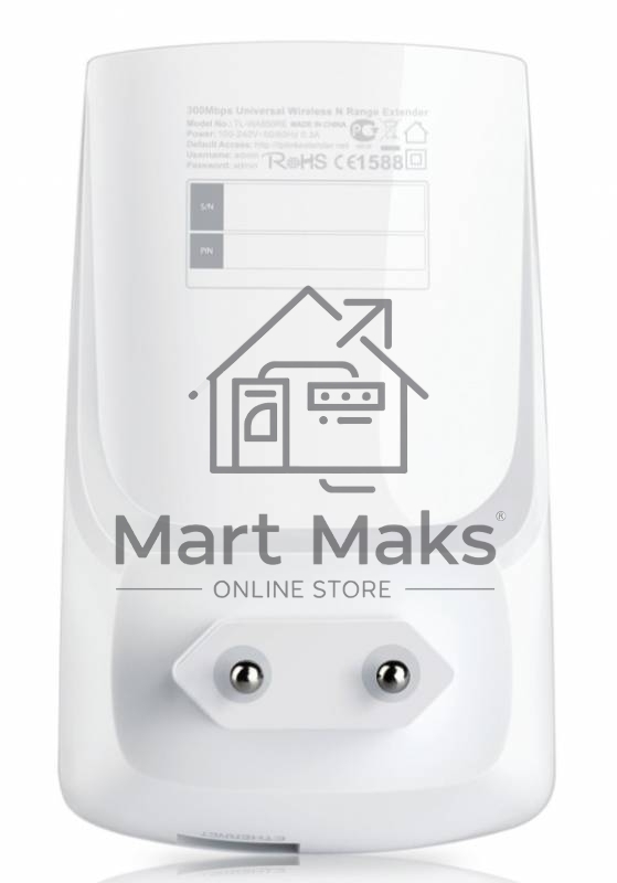 Адаптер TP-Link SOHO TL-WA850RE