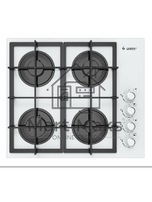 Газовая панель Gefest СГ СВН 2230 K12