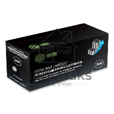 Картридж лазерный Cactus CS-CF226X-MPS черный (12000 стр.) для HP LJ M402d/M402n/M426dw/M426fdn/M426fdw