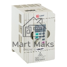 Преобразователь частоты 2.2/4кВт 3х400В VECTOR-100 PROxima EKF VT100-2R2-3B Преобразователь частоты 2.2/4кВт 3х400В VECTOR-100 PROxima EKF VT100-2R2-3B