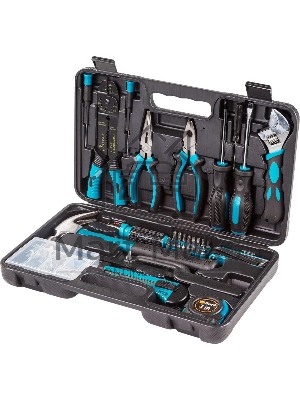 Инструмент 38PCS BTK-160 91279040 Bort