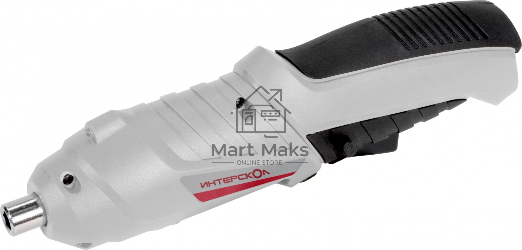 Отвертка аккумуляторная Интерскол ОА-3,6 (729.1.0.00)
