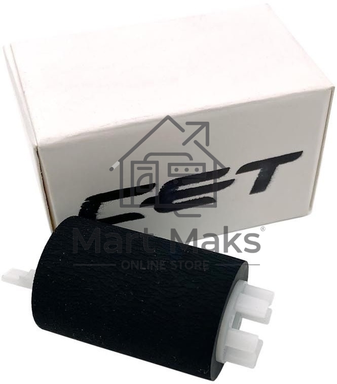 Ролик подхвата/подачи/отделения Cet CET511015 для HP LJ MFP M72625dn/72630dn