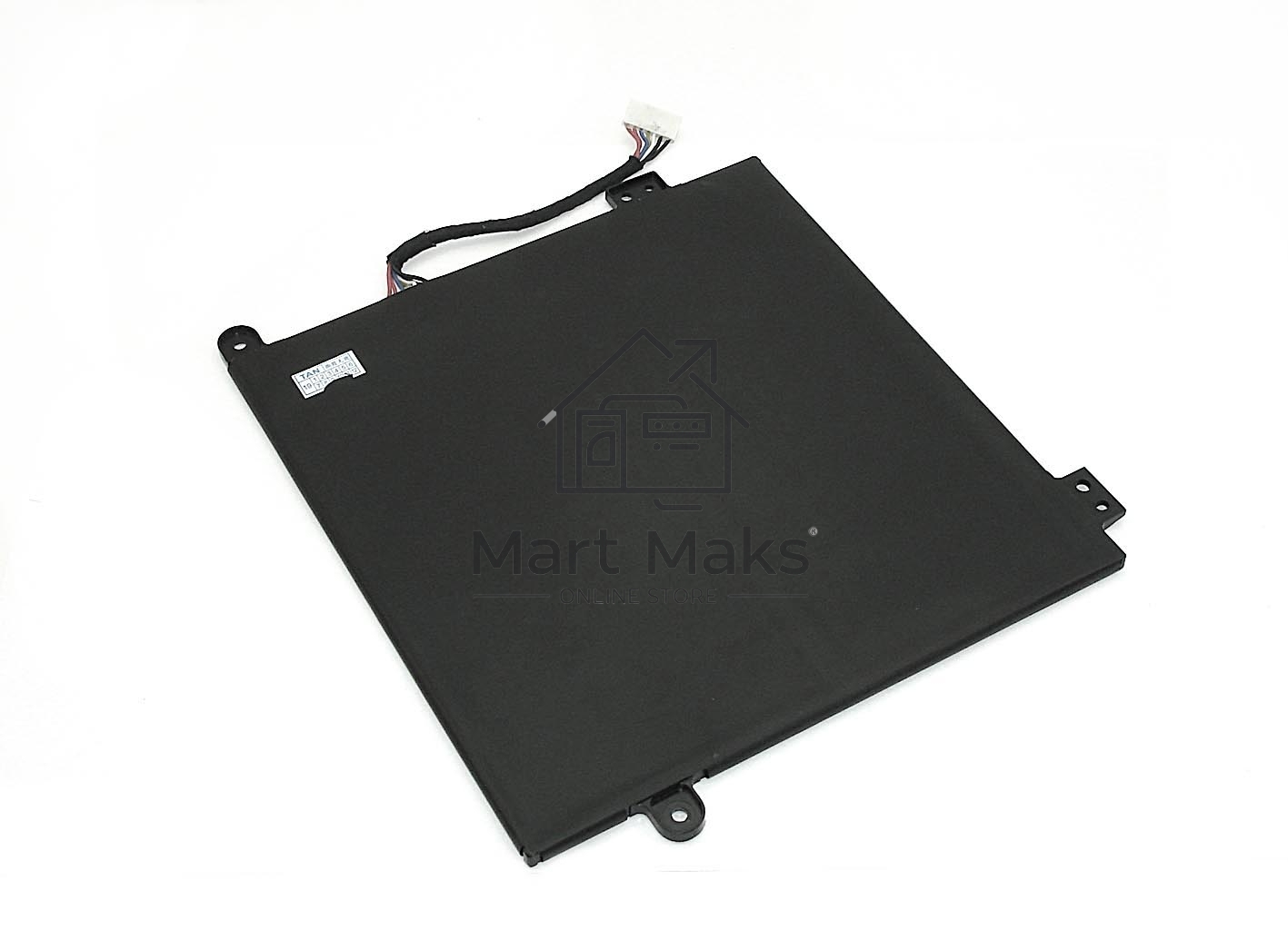 Аккумуляторная батарея для ноутбука Acer One Cloudbook11 7PIN 7.4V 4350mAh