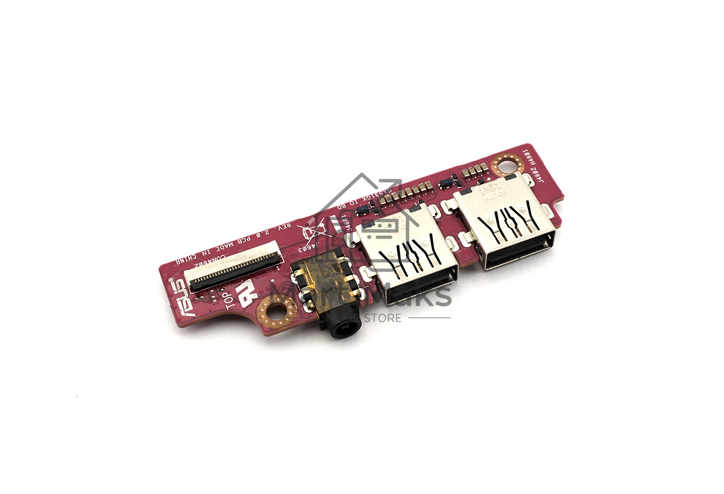 Допплата для Asus GX531GV