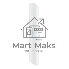 Точка доступа LAP-120-EU Ubiquiti Lite AP ac 5 ГГц, 1x GLAN, 25 дБм, 120°, MIMO 2х2, 16 дБи, 7 Вт, airMAX ac