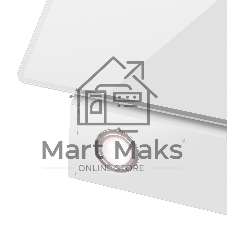Кухонная вытяжка Maunfeld EAGLE 850 60 Glass White