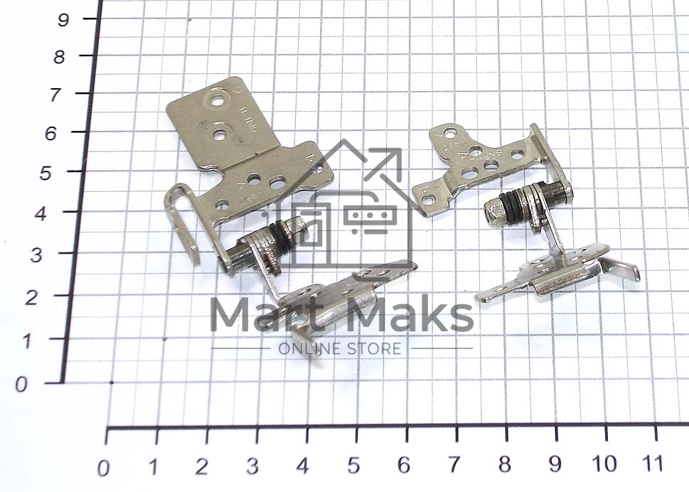 Петли для ноутбука Asus X450