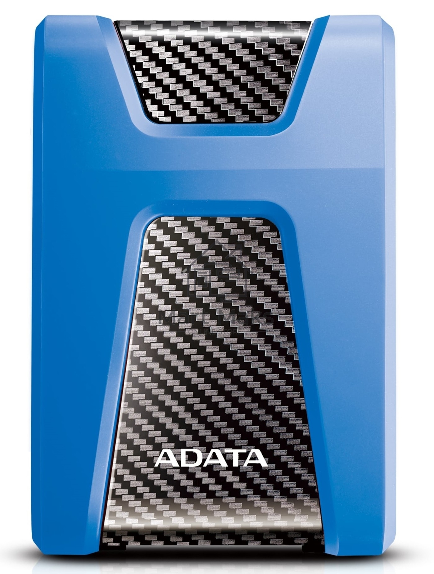 Внешний жесткий диск ADATA 1TB ADATA HD650 AHD650-1TU31-CBL USB 3.1, синий Retail